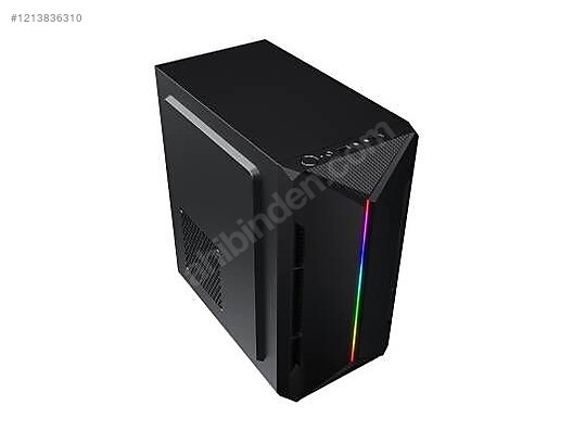 Turbox Tx60 i5 650 Turbo 3.20GHz 4GB Ram 256GB SSD - Alışveriş :: Sıfır, İkinci El Ürünlerle sahibinden.com'da