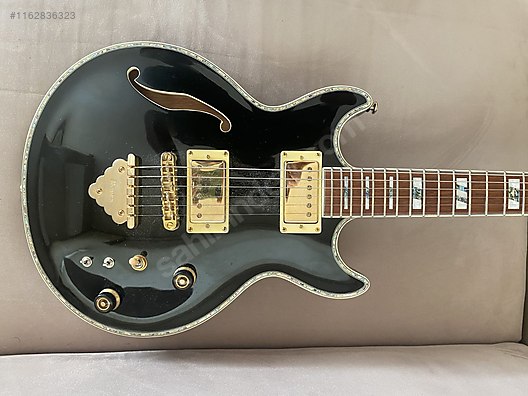 Ibanez artist outlet semi hollow