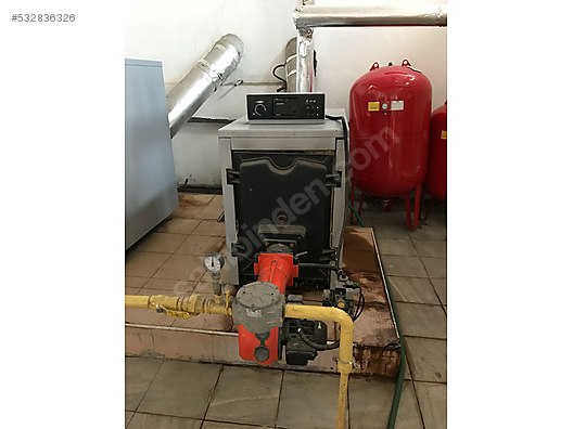 İkinci El ve Sıfır Alışveriş / Elektrikli Ev Aletleri / Isıtma, Soğutma & Havalandırma / Kat Kaloriferi