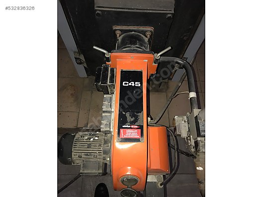 İkinci El ve Sıfır Alışveriş / Elektrikli Ev Aletleri / Isıtma, Soğutma & Havalandırma / Kat Kaloriferi