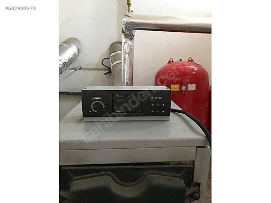 İkinci El ve Sıfır Alışveriş / Elektrikli Ev Aletleri / Isıtma, Soğutma & Havalandırma / Kat Kaloriferi