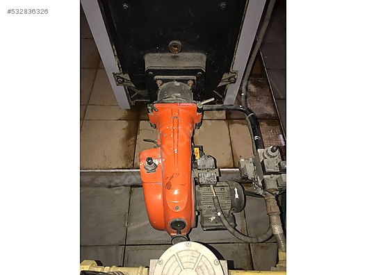 İkinci El ve Sıfır Alışveriş / Elektrikli Ev Aletleri / Isıtma, Soğutma & Havalandırma / Kat Kaloriferi