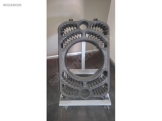 İkinci El ve Sıfır Alışveriş / Elektrikli Ev Aletleri / Isıtma, Soğutma & Havalandırma / Kat Kaloriferi