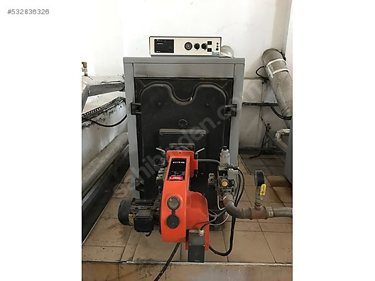 İkinci El ve Sıfır Alışveriş / Elektrikli Ev Aletleri / Isıtma, Soğutma & Havalandırma / Kat Kaloriferi