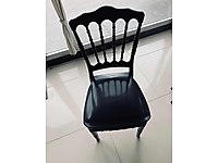 Kırılmaz Lüx sandalye