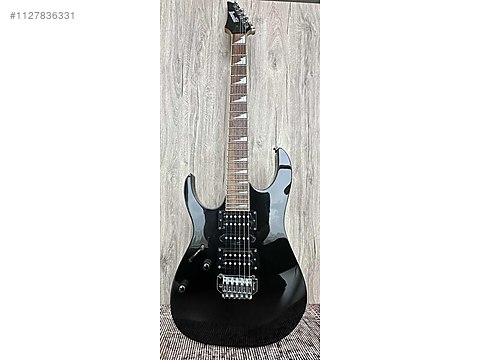 Ibanez gio outlet grg 170