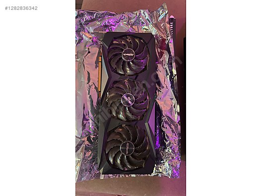 Used & Brand New Items / Computers / Desktops / Desktop Components / Graphics Cards