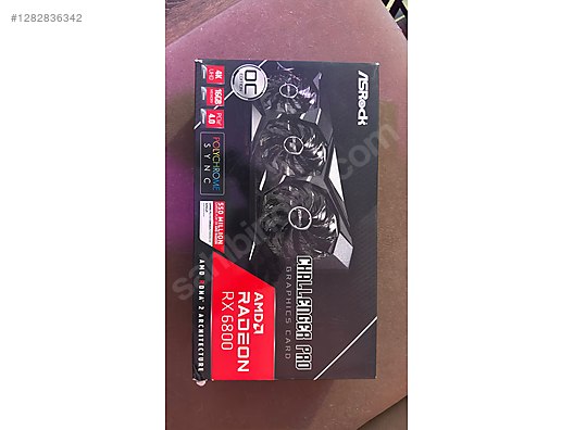 Used & Brand New Items / Computers / Desktops / Desktop Components / Graphics Cards