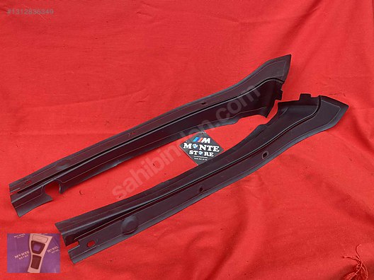 F360④ BMW F30 F31 F32 F33 F36 KAPUT YAN PLASTİĞİ 7264273-7264274 - İlan
