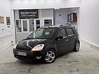 KRC OTOMOTİVDEN FORT FİEASTA #1286836350