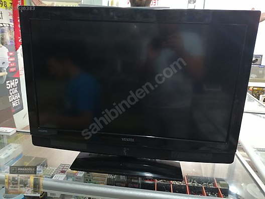 Son Fiyat 32 Vestel Tv 32vh3000 Ikinci El Vestel Plazma Tv Ilanlari Sahibinden Com Da 843836383