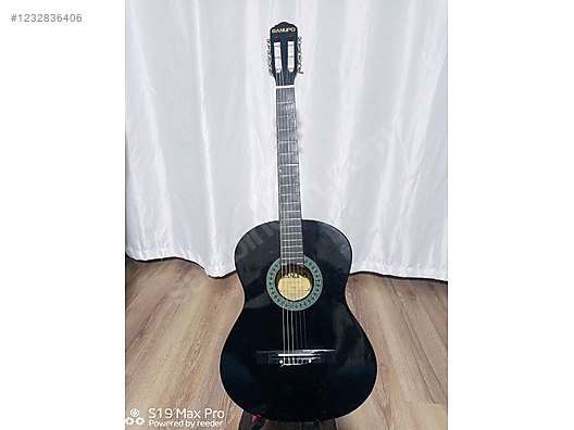 Camelot Klasik Gitar