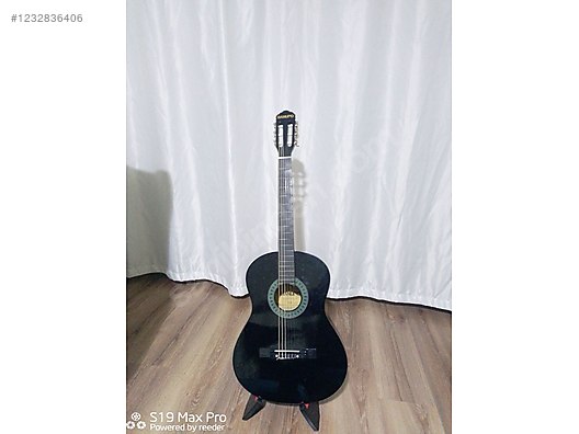 İkinci El ve Sıfır Alışveriş / Müzik / Müzik Aletleri / Telli Çalgılar / Gitar / Klasik