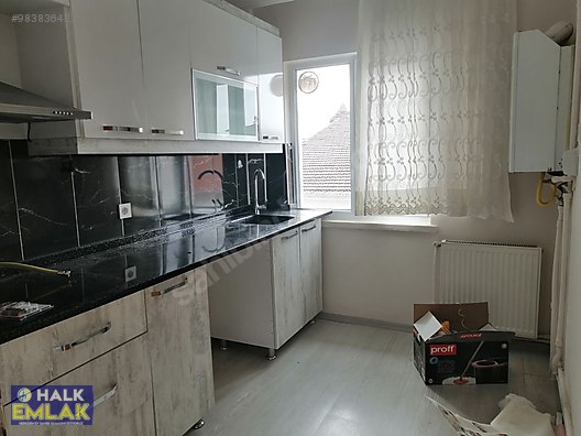 halk emlak tan 3 1 ust katta full yapili 110m2 satilik daire satilik daire ilanlari sahibinden com da 983836423