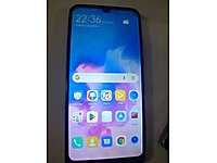 Huawei Y6 2019 Arizsiz cep telefonu