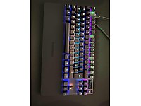 Steelseries Apex Pro TKL KASIM INDIRIMI!!
