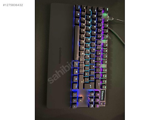 İkinci El ve Sıfır Alışveriş / Bilgisayar / Çevre Birimleri / Klavye