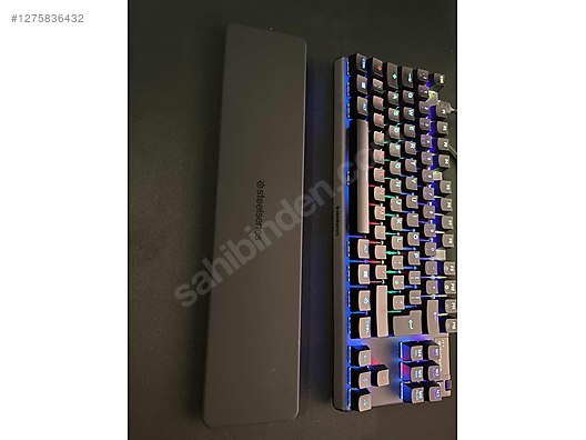 İkinci El ve Sıfır Alışveriş / Bilgisayar / Çevre Birimleri / Klavye