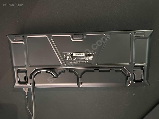 Steelseries Apex Pro TKL KASIM INDIRIMI!! - Kablolu Klavyeler sahibinden.com'da