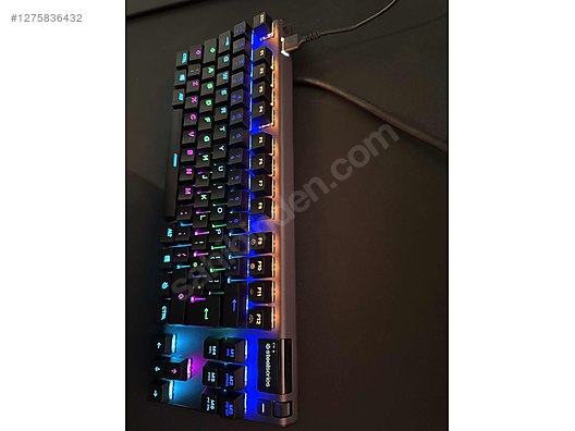 İkinci El ve Sıfır Alışveriş / Bilgisayar / Çevre Birimleri / Klavye