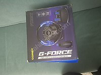 Corby Direksiyon Seti Sıfır