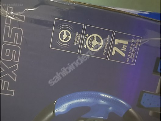 Corby Komple Set - Oyun Direksiyonu modelleri sahibinden.com'da!