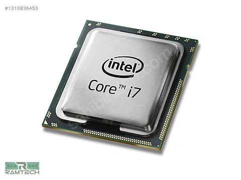 Intel Core i7-14700F 2.1 GHz LGA1700 33 MB Cache 65 W İşlemci