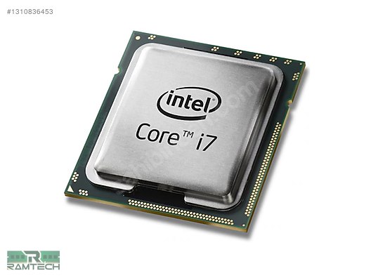 Intel Core i7-14700F 2.1 GHz LGA1700 33 MB Cache 65 W İşlemci
