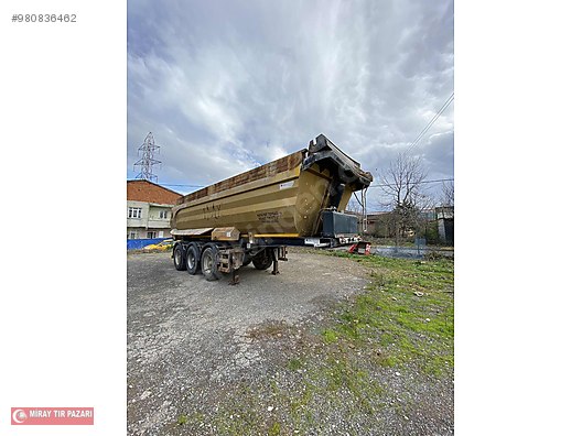 with dampers pool hardox type miray tir pazarin dan 2013 model havuz damper emk treyler at sahibinden com 980836462 with dampers pool hardox type miray tir pazarin dan 2013 model havuz damper emk treyler at sahibinden com 980836462