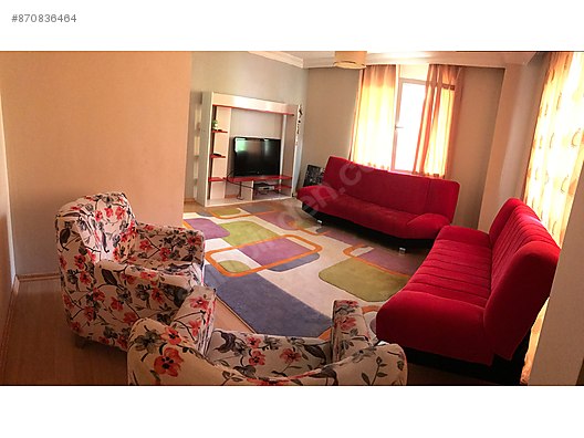 Emlak Ofisinden 2 1 90 M Gunluk Kiralik Daire 60 Tl Ye Sahibinden Com Da 870836464