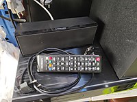 Kusursuz Çalışan Samsung HT-J4550 5.1 Ev Sinema Sistemi 500 W #1262836473