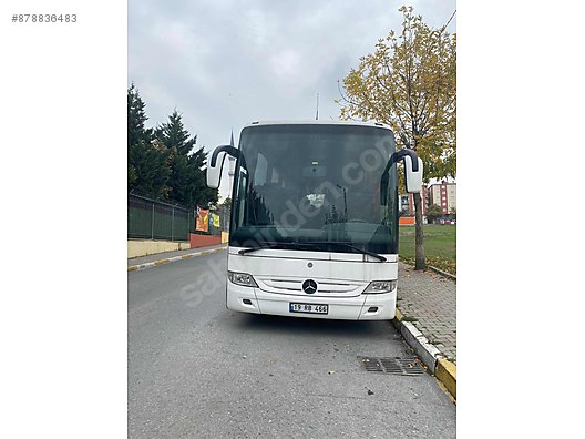 Mercedes Benz Tourismo 15 Rhd 1175 Km Model 855 000 Tl Sahibinden Satilik Ikinci El 878836483