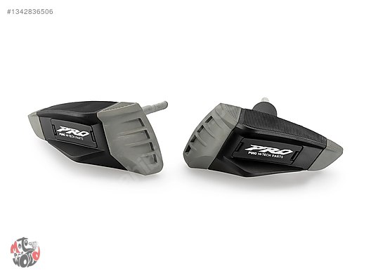 Protective / KAWASAKİ ZX4R ZX4RR NİNJA 2024-2026 PUİG PRO 2.0