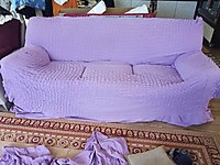 Koltuk Ve Cekyat Ortusu Modelleri Sahibinden Com Da