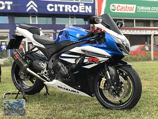 Suzuki Gsx R 1000 Motosiklet Fiyatlari Ikinci El Ve Sifir Motor Ilanlari Sahibinden Com Da