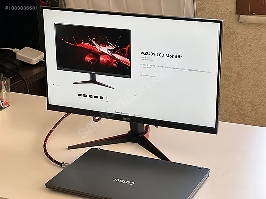 acer nitro vg240ybmipx