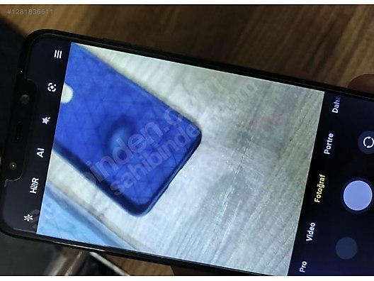 Used & Brand New Items / Cell Phones & Accessories / Cell Phones / Xiaomi / Pocophone F1