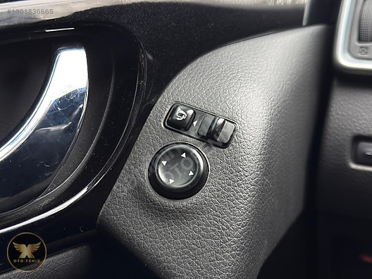 OTOFENİX 2020 NISSAN QASHQAI 180.000KM