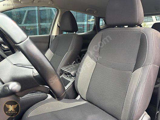 OTOFENİX 2020 NISSAN QASHQAI 180.000KM