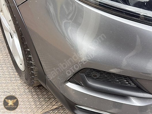 OTOFENİX 2020 NISSAN QASHQAI 180.000KM