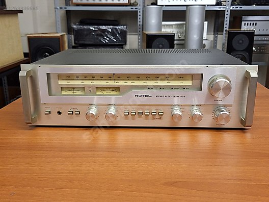 Sahibinden Rotel Amfi