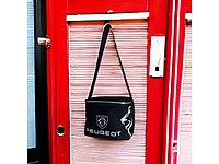 Peugeot Termal Çanta (1 Adet) #1277836698