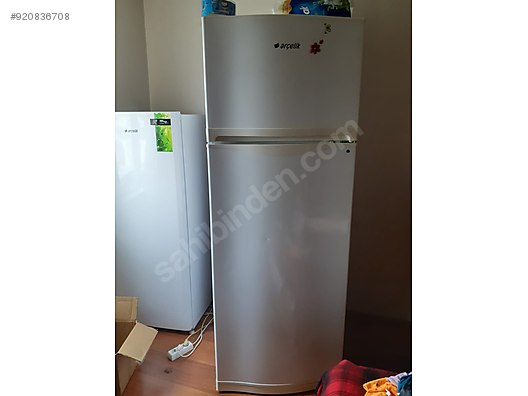 Son Gun 28 04 Satilik Arcelik Nofrrost Buzdolabi Ikinci El Arcelik Buzdolabi Ve Beyaz Esya Ilanlari Sahibinden Com Da 920836708