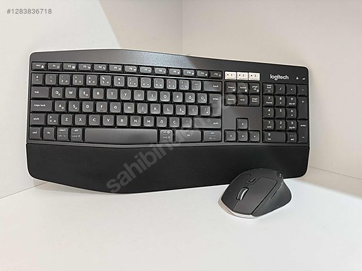 İkinci El ve Sıfır Alışveriş / Bilgisayar / Çevre Birimleri / Mouse & Klavye Seti