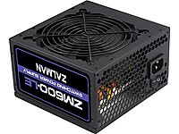 Zalman ZM600-LE PSU #1282836731