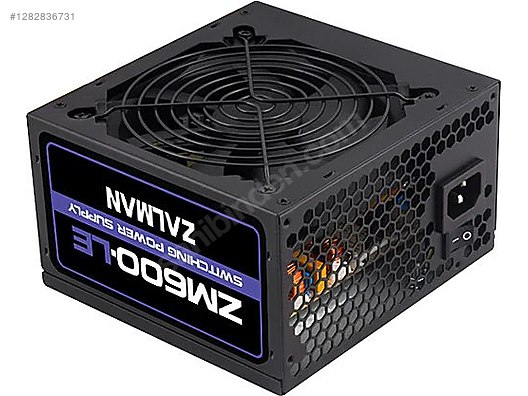 İkinci El ve Sıfır Alışveriş / Bilgisayar / Masaüstü / Donanım / Güç Kaynağı