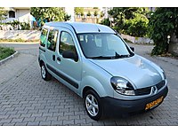 Renault Kangoo Multix 1 5 Dci Authentique Fiyatlari Modelleri Sahibinden Com Da 3