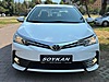 Vasıta / Otomobil / Toyota / Corolla / 1.4 D-4D / Touch