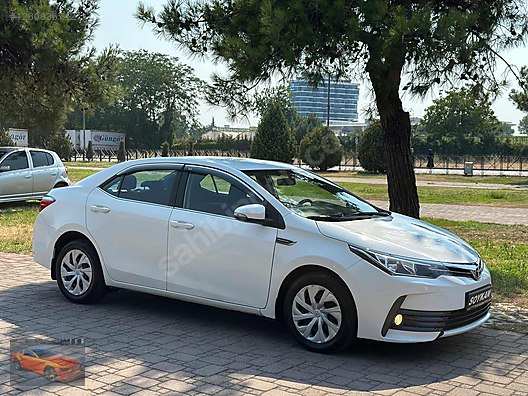 Vasıta / Otomobil / Toyota / Corolla / 1.4 D-4D / Touch