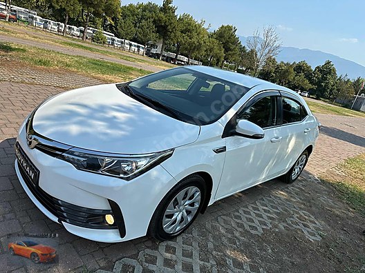 Vasıta / Otomobil / Toyota / Corolla / 1.4 D-4D / Touch